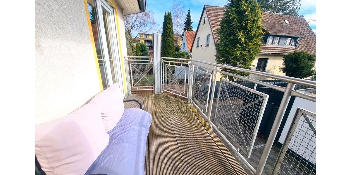 Etagenwohnung Langenhagen Brink - 3 Zimmer, 75 m&sup2;, 268.500&euro; | Angebot:26423311
