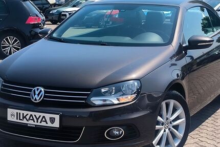 VW Eos 125.000 km 9.980 € Giesen 31180