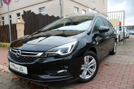 Opel Astra 214.000 km 8.999 &euro; Nordstemmen 31171