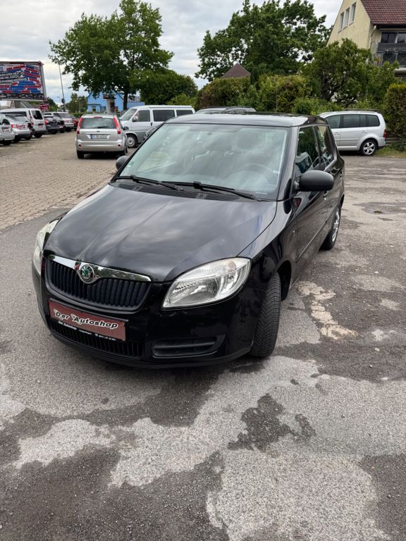Fabia