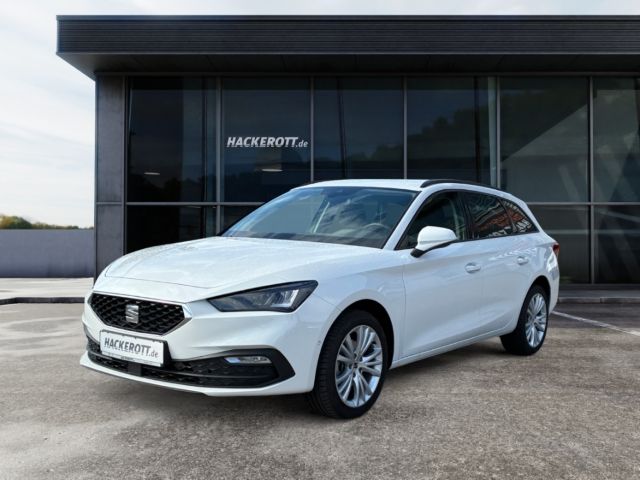 Seat Leon 14.516 km 22.780 € Burgwedel 30938