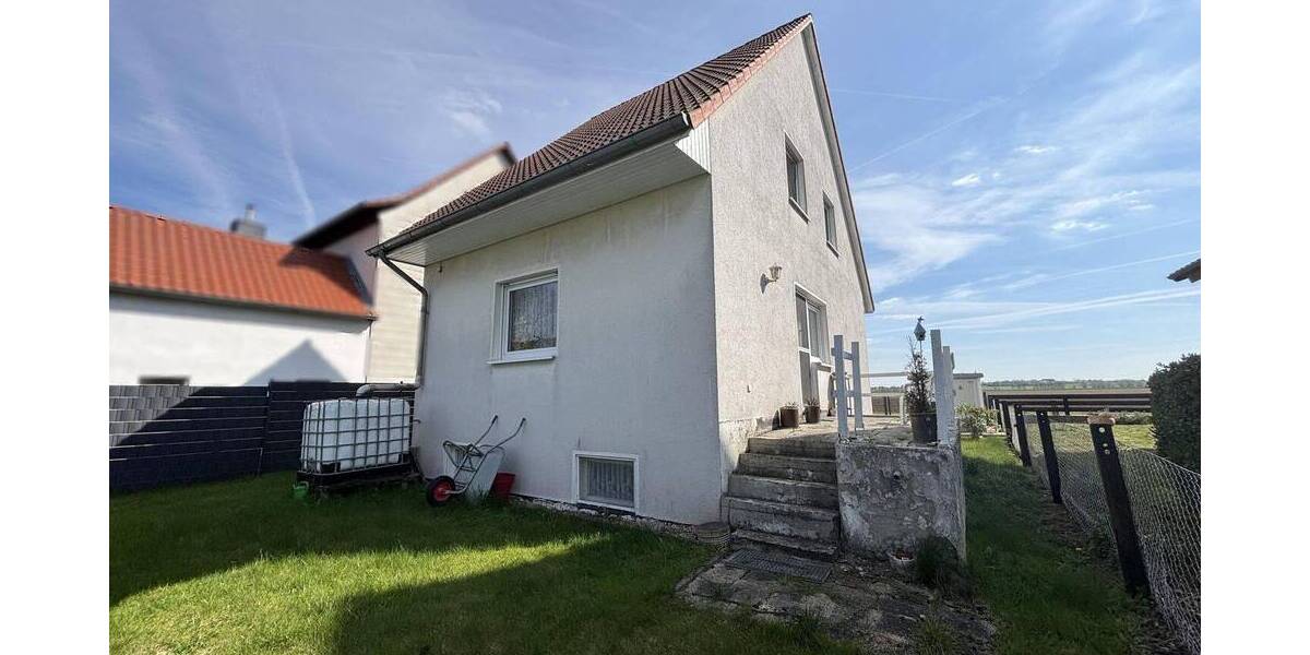 Einfamilienhaus Sehnde Wehmingen - 4 Zimmer, 80 m&sup2;, 320.000&euro; | Angebot:26891770