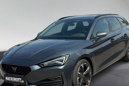 Cupra Leon 45.816 km 23.950 &euro; Hannover 30165