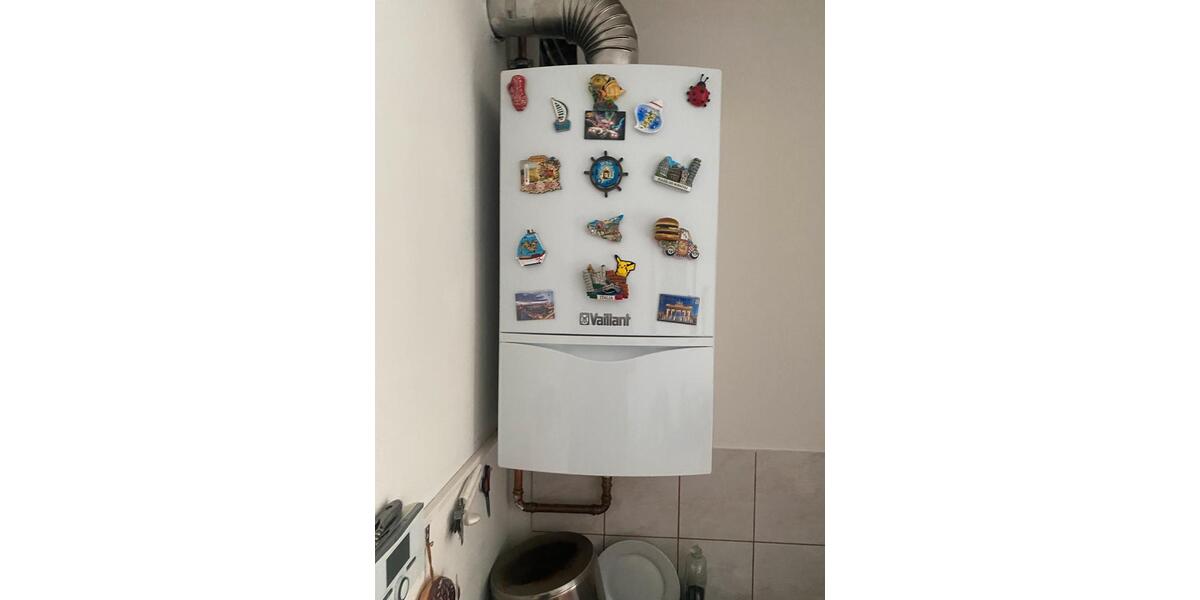 3-Zimmer-Wohnung in beliebter Lage von Hildesheim 3 zimmer