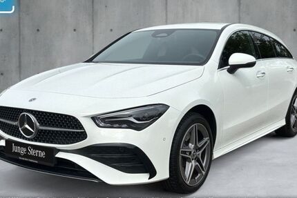 Mercedes-Benz CLA 250 Shooting Brake 9.766 km 33.890 &euro; Hannover/Langenhagen 30855