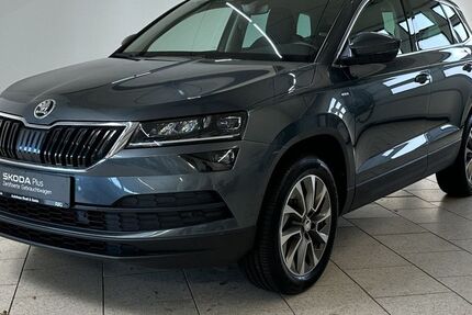 Skoda Karoq 54.123 km 23.399 &euro; Hemmingen/Hannover 30966
