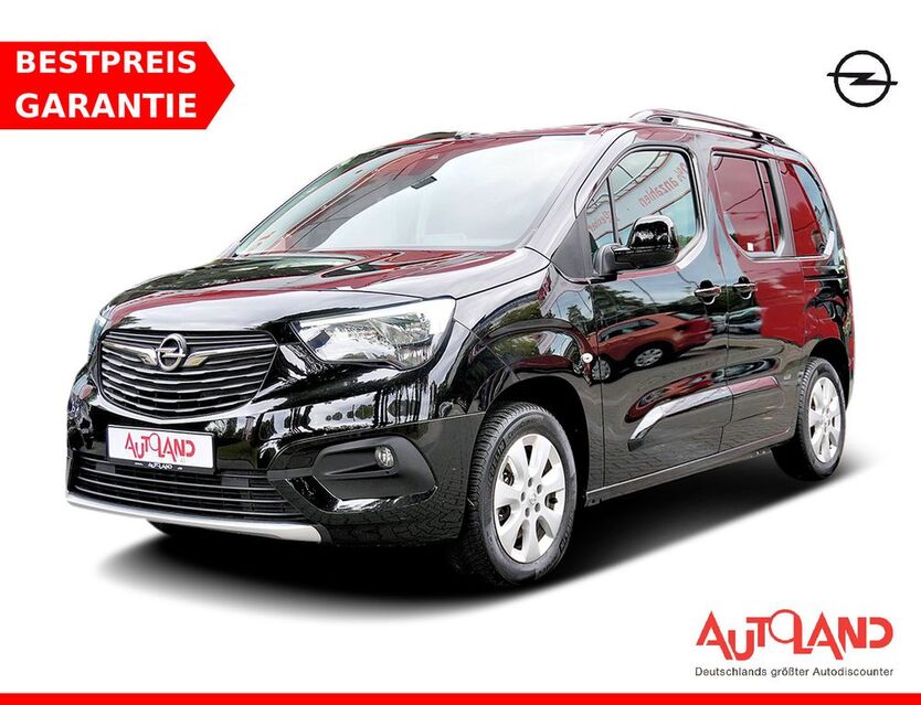 Opel Combo 56.773 km 25.950 € Hannover 30179