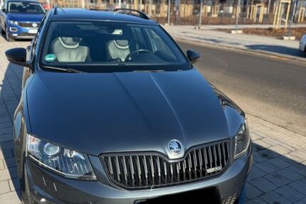 Skoda Octavia 107.000 km 16.600 &euro; Hannover 30453