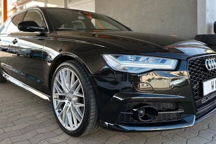 Audi A6 156.700 km 23.999 &euro; Seelze 30926