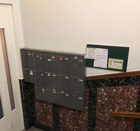 Etagenwohnung Hannover List - 3 Zimmer, 94 m&sup2;, 330.000&euro; | Angebot:26672024