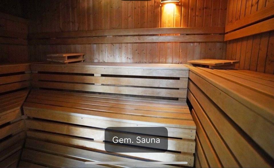 Maisonettenwohnung Hannover Ahlem-Badenstedt-Davenstedt - 1.5 Zimmer, 55 m&sup2;, 160.000&euro; | Angebot:24778114