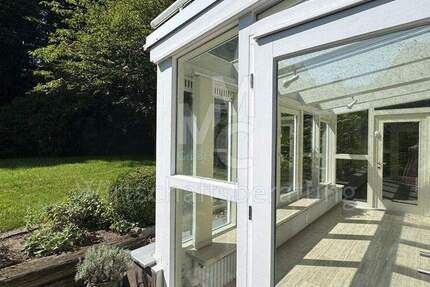 Grüner Traum in Bestlage von Kirchrode! 4 zimmer