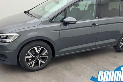 VW Touran 1.500 km 38.300 € Peine 31226