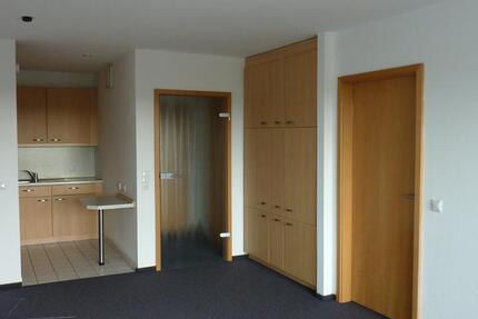 Attraktive 2-Zi-Eigentumswohnung im betreuten Wohnen, vermietet 2 zimmer