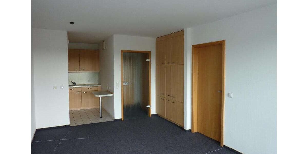 Etagenwohnung Garbsen Berenbostel - 2 Zimmer, 54 m&sup2;, 225.000&euro; | Angebot:23864472