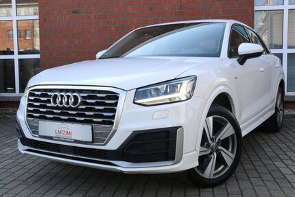 Audi Q2 181.900 km 13.490 &euro; Hannover 30177