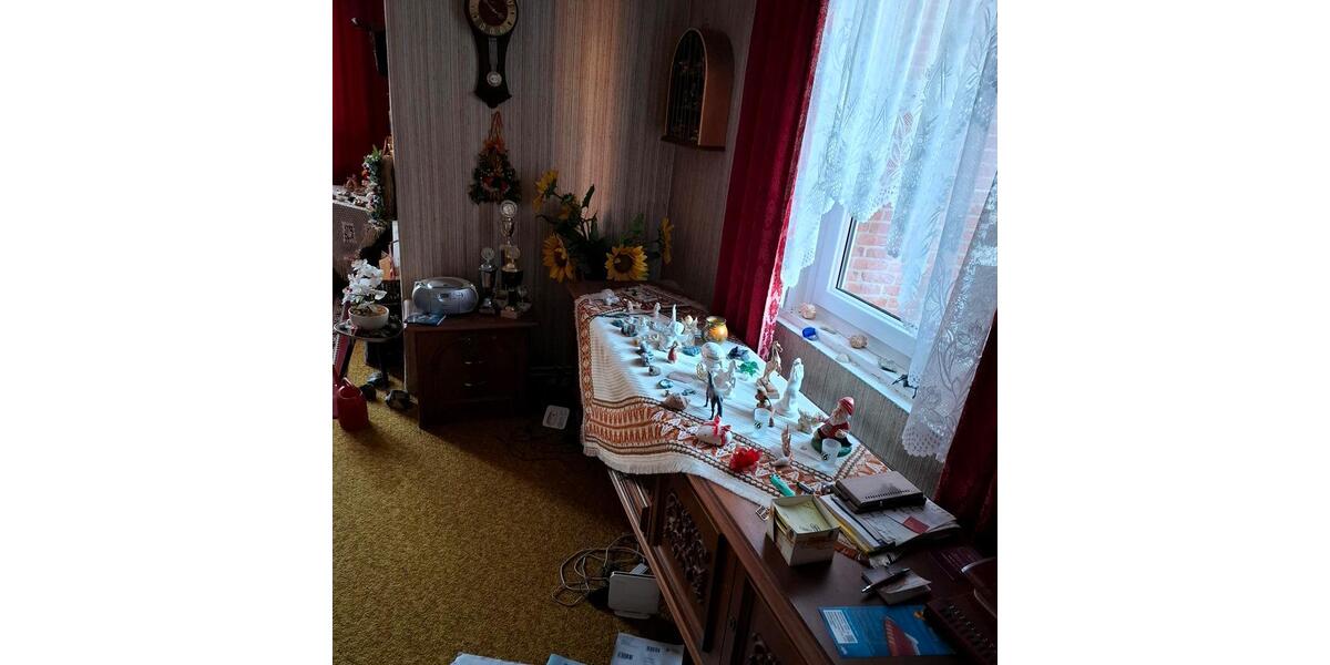 Haus Hof Garten Terasse ! Kaltmiete: 4 zimmer