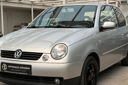 VW Lupo 161.000 km 2.490 &euro; Hannover 30519