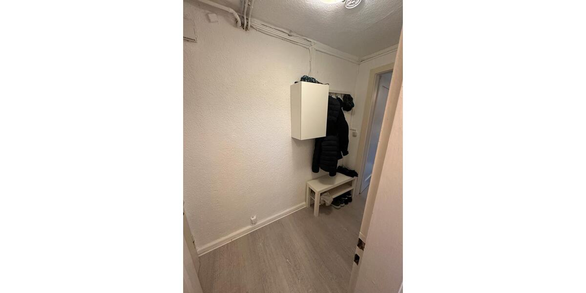 *teilmöbliert in Uninähe* 1,5-Zimmerwohnung in der Nordstadt zimmer