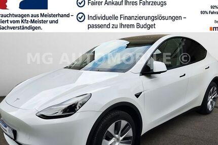 Tesla Model Y 83.000 km 36.998 &euro; Hannover 30165