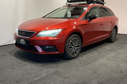 Seat Leon 129.900 km 13.450 &euro; Seelze 30926