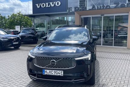 Volvo XC90 4.000 km 75.300 &euro; Hannover 30179
