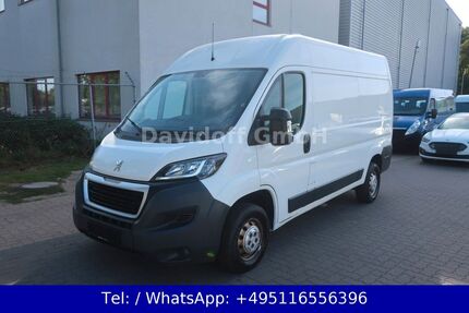 Peugeot Boxer 176.390 km 8.500 &euro; Hannover 30179