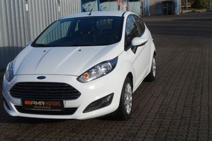 Ford Fiesta 125.000 km 4.100 &euro; Hemmingen 30966