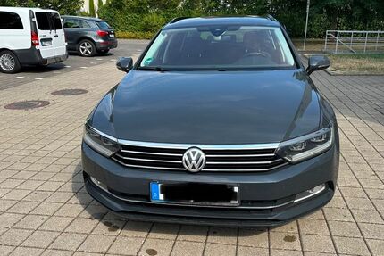VW Passat 246.000 km 8.900 &euro; Laatzen 30880