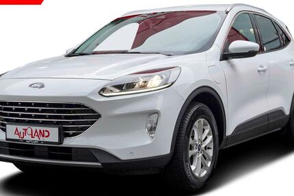 Ford Kuga 36.204 km 23.950 € Hannover 30179