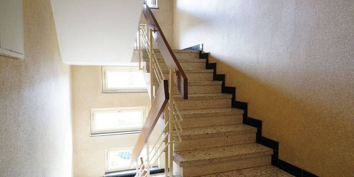 Etagenwohnung Lehrte Hämelerwald - 3 Zimmer, 77 m&sup2;, 115.000&euro; | Angebot:26105888