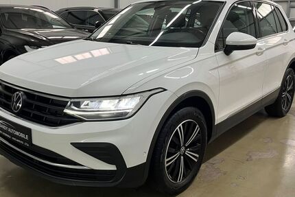 VW Tiguan 133.673 km 20.990 &euro; Ronnenberg 30952