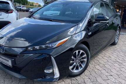 Toyota Prius 69.850 km 24.990 &euro; Hildesheim 31137