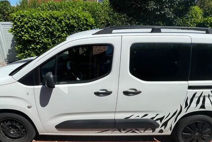 Opel Combo 80.500 km 11.000 &euro; Burgwedel 30938