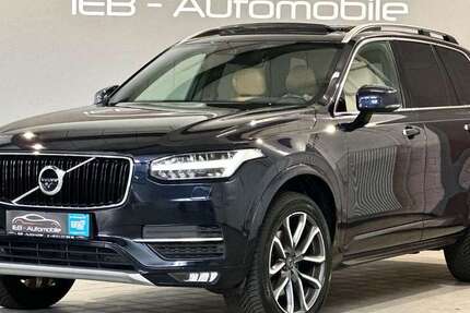 Volvo XC90 213.000 km 21.990 &euro; Hannover 30167