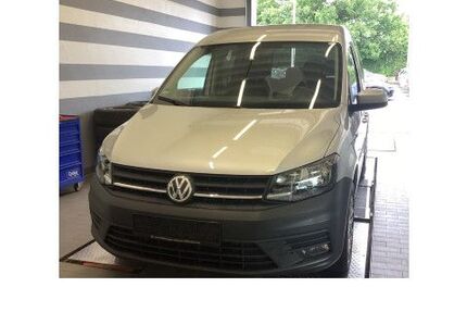VW Caddy 48.440 km 19.990 € Hildesheim 31137