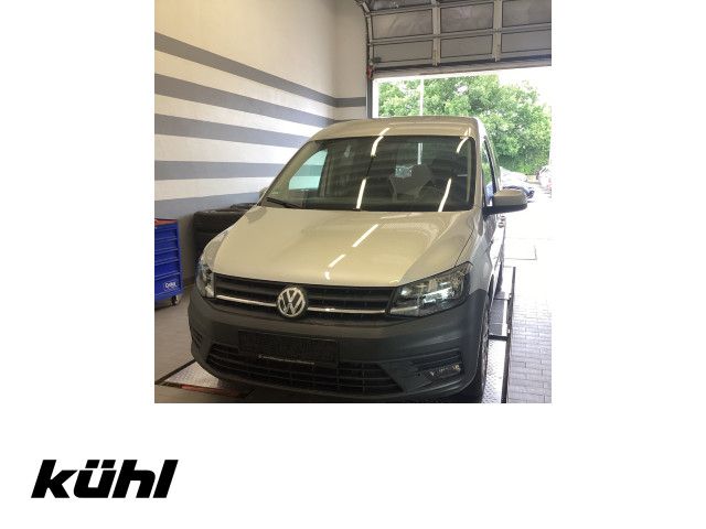 VW Caddy 48.440 km 19.990 € Hildesheim 31137