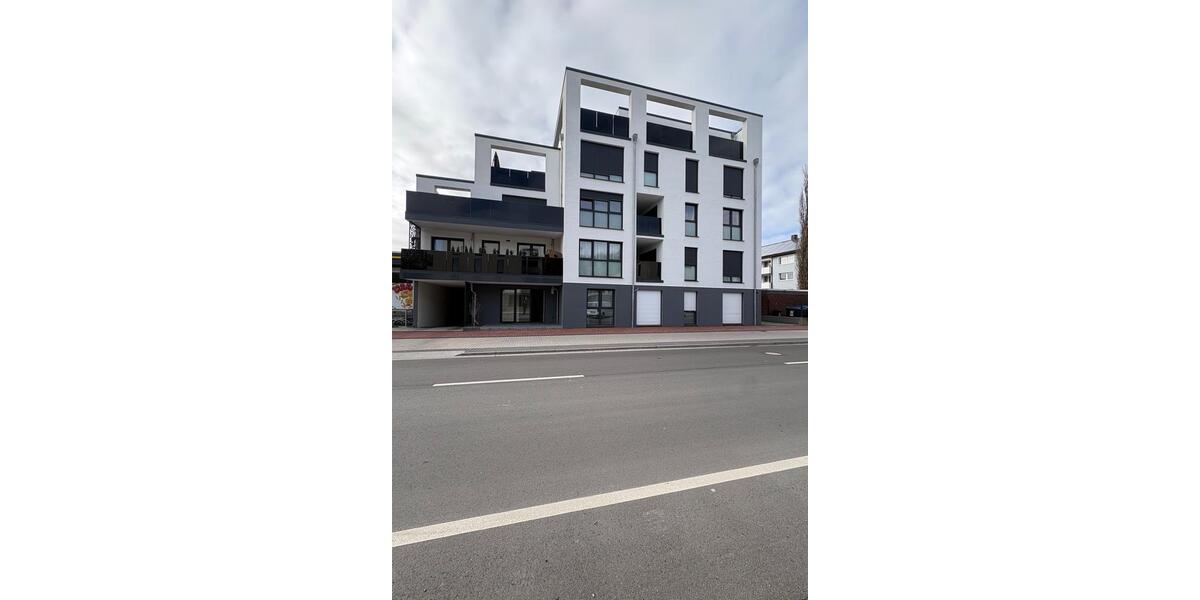 Gewerbeobjekt Langenhagen Brink - 1.200&euro; | Angebot:26028282