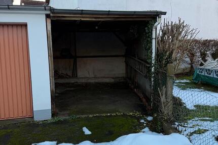 Garagen / Stellplätze Bad Münder am Deister - 25&euro; | Angebot:24514199