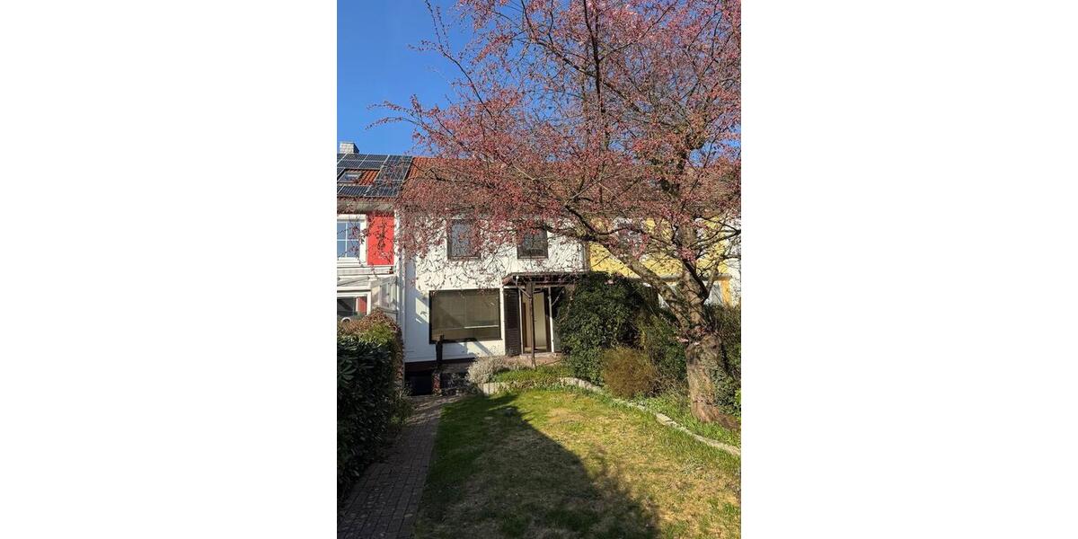 Reihenhaus Hannover Bothfeld-Vahrenheide - 389.000&euro; | Angebot:25793754