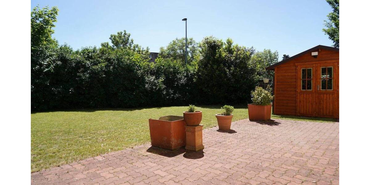 Doppelhaushälfte Hannover Vinnhorst - 8 Zimmer, 235 m&sup2;, 659.000&euro; | Angebot:26796764