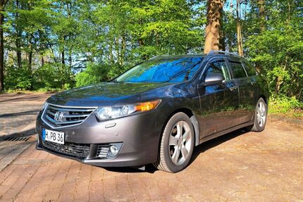Honda Accord 262.000 km 6.300 &euro; Hannover 30163