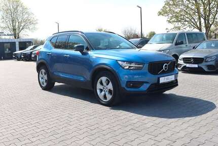 Volvo XC40 113.800 km 20.500 &euro; Hannover 30457