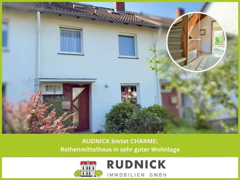 Haus zum Kaufen in Hemmingen 299.000 € 84 m²