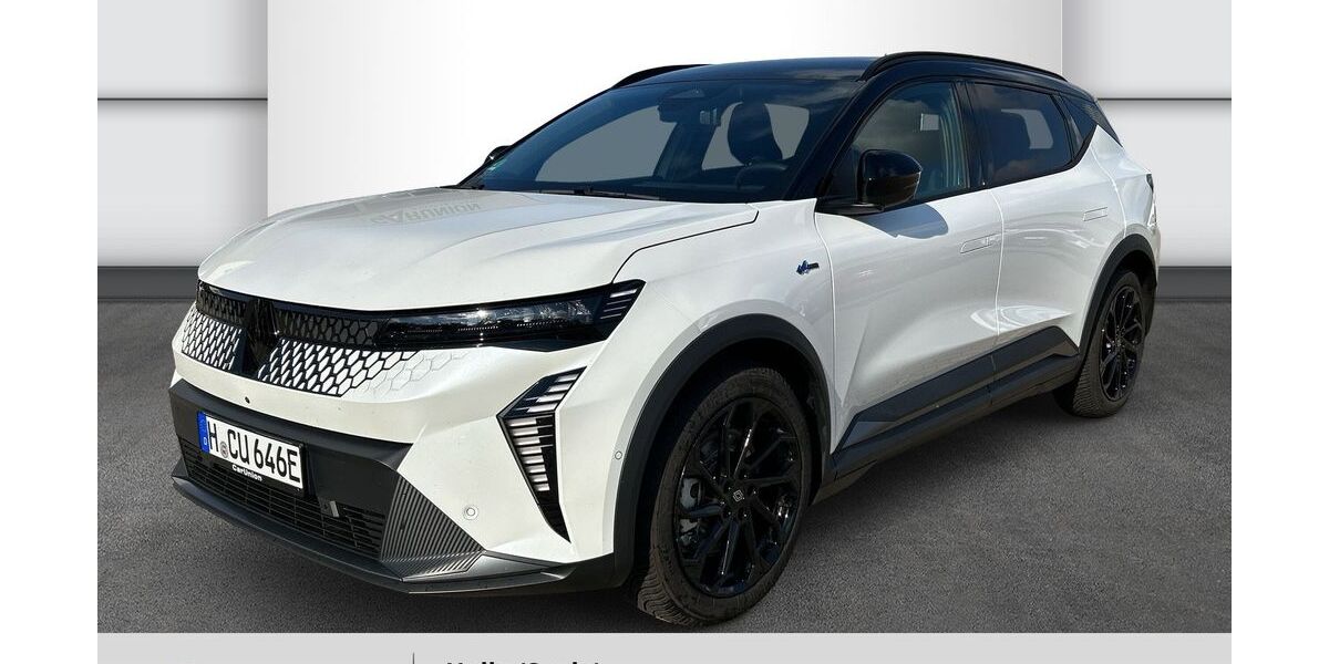 Renault Scenic E-TECH 30.000 km 47.990 € Hannover 30519