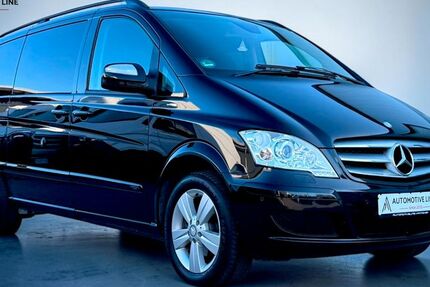Mercedes-Benz Viano 160.000 km 22.950 &euro; Ronnenberg (Hannover) 30952