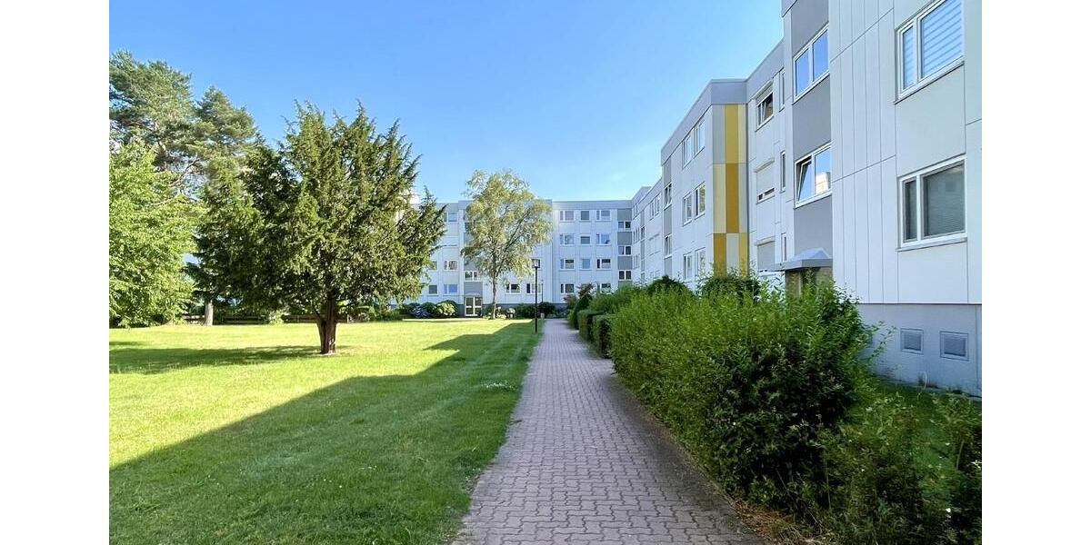 Etagenwohnung Isernhagen - 4 Zimmer, 84 m&sup2;, 215.000&euro; | Angebot:26962137
