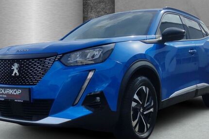 Peugeot 2008 14.175 km 19.990 &euro; Hildesheim 31135