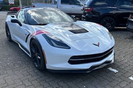 Corvette C7 52.000 km 47.900 &euro; Hannover-Altwarmbüchen 30916