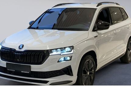 Skoda Karoq 12.834 km 38.430 &euro; Hildesheim 31135